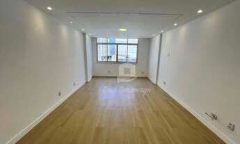 Imagem 2: Apartamento Miolo de Icaraí - 3 quartos com vaga