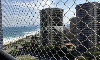 Imagem 6: Barra da Tijuca Apartamento com 1 dormitório