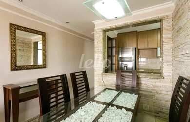 Imagem 6: Apartamento 2 quartos para alugar no(a) Vila Esperança