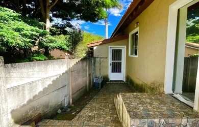 Imagem 15: CASA TÉRREA - RETIRO DAS FONTES - SP