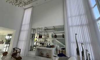 Imagem 6: Casa com 4 suítes à venda no Alphaville Graciosa - Pinhais PR