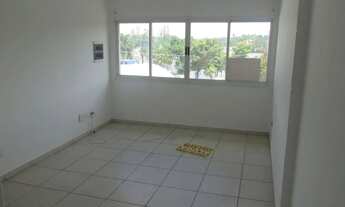 Imagem: Estrela do Lago - 01 dormitório, armários