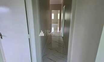 Imagem 5: CIDADE JARDIM II CASA DE 4 SUÍTES, 220 METROS QUADRADOS É 5 BANHEIROS