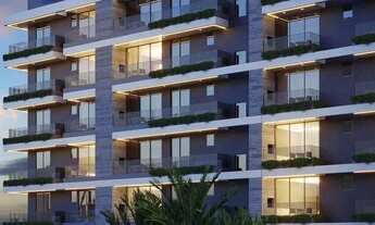 Imagem 2: APARTAMENTO no AMÉRICA com 1 quartos para VENDA, 78 m²