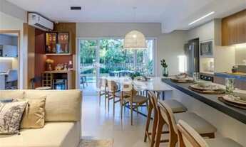 Imagem 3: SOBRADO 4 QUARTOS JARDINS FRANKFURT