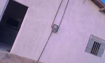 Imagem 2: Vendo ou troco casa com 12 tarefas de terra em Genival Mora próximo a Delmiro