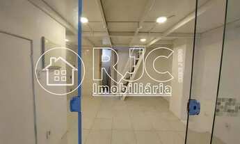 Imagem 3: Imóvel para venda possui 21 metros quadrados em São Cristóvão - Rio de Janeiro - RJ