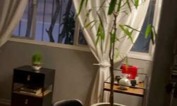 Imagem: Apartamento completo e mobiliado - Frei