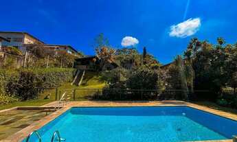 Imagem: Casa com 3 dormitórios, sendo 1 suíte