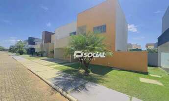 Imagem 2: Excelente casa estilo sobrado para locação toda montada com moveis planejados. Cond. San G