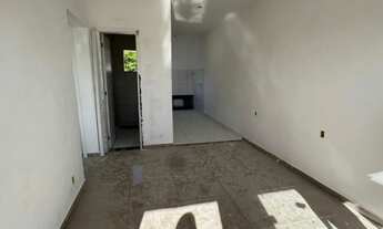 Imagem 5: Apartamento Galo branco sg