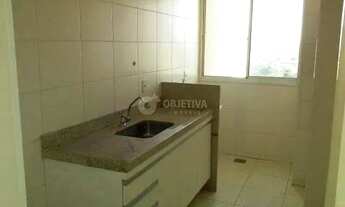 Imagem 3: Apartamento para aluguel, 2 quartos, 1 vaga, SANTA MONICA - UBERLANDIA/MG