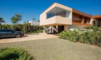 Imagem 7: Casa com 4 dormitórios, 841 m² - venda por R$ 9.000.000,00 ou aluguel por R$ 40.000,00/mês