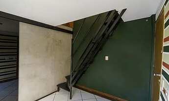 Imagem: Cobertura à venda, duplex comercial entre