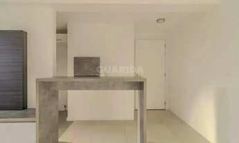 Imagem 6: Apartamento com 2 dormitórios e 2 vagas de garagem no Condomínio FWD