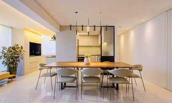 Imagem: Apartamento à venda em Barueri, Alphaville