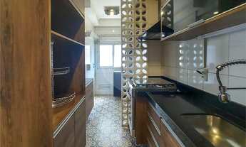 Imagem 7: Apartamento com 3 quartos à venda ou para locação em Jardim Brasil (zona Sul) - SP