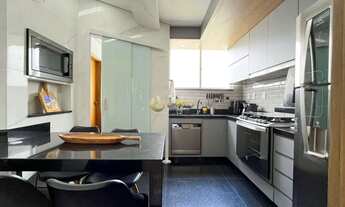 Imagem 2: Cobertura, 4 quartos, 1 suite, 3 vagas