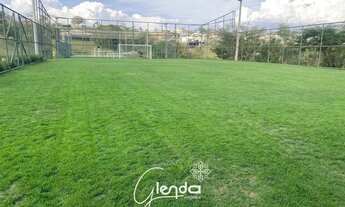 Imagem 3: Lote/Terreno em condomínio fechado com ampla área de lazer