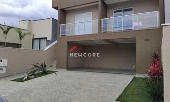 Imagem 5: Casa de condomínio em Alameda dos Jatobás - Condomínio Portal da Serra - Bragança Paulista