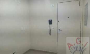 Imagem 2: LOCAÇÃO / VENDA - Sala comercial com 4 ambientes e 2 vagas