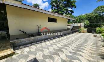 Imagem 7: Casa de condomínio em Alameda das Hortências - Cinco Lagos - Mairiporã/SP