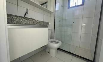 Imagem 7: Alugo apartamento semimobiliado com dois quartos novo no Flow