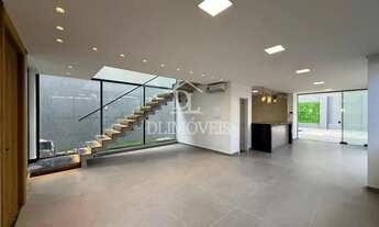 Imagem 4: CASA COM 4 QUARTOS 3 SUITES 4 VAGAS,360M² POR R$2.300.000,00