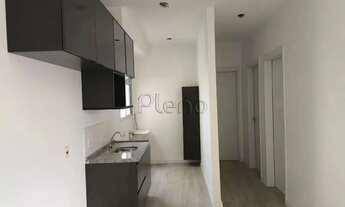 Imagem 5: Apartamento à venda e para alugar em Indaiatuba, Jardins do Império, com 2 quartos, com 50