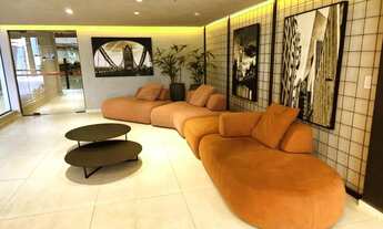 Imagem 3: VENDO SALA COMERCIAL NO ED LONDON BUSINESS - UMARIZAL