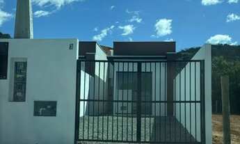 Imagem 2: Casas Geminadas - Nossa Senhora de Fátima, Penha - SC