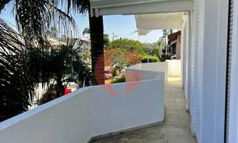 Imagem 6: Casa para venda com 4 quartos e 3 vagas de garagem com 445m² - Esplanada do Sol