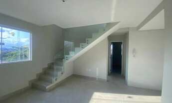 Imagem 3: Cobertura para venda, 2 quartos no Candelária, Belo Horizonte