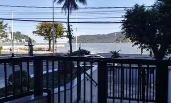 Imagem 6: Apartamento em Avenida Antônio Rodrigues - Itararé - São Vicente/SP