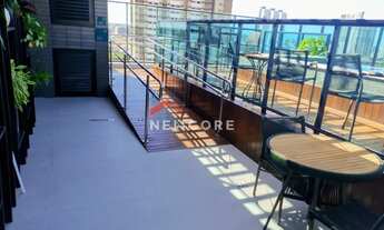 Imagem 3: Apartamento em Rua Rosa de Lourdes Guimarães - Aeroclube - João Pessoa/PB