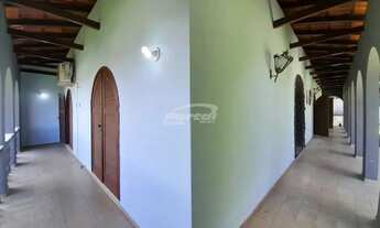 Imagem 3: Casa ampla disponível para locação comercial no bairro Sete de Setembro Gaspar/SC