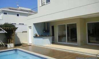 Imagem 6: CASA EM CONDOMÍNIO - ALPHAVILLE - SP