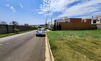 Imagem 3: Terreno a venda no condomínio Real Park em Sumaré - 250 metros quadrados