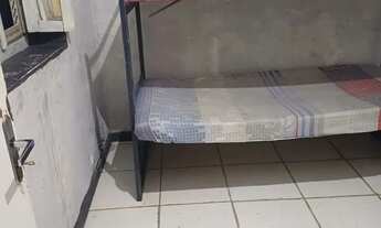 Imagem 3: Quarto individual