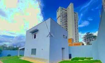 Imagem 2: Sobrado com 3 dormitórios à venda, 99 m² por R$ 1.300.000,00 - Parque Residencial Alcântar