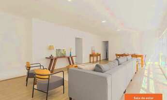 Imagem 5: Apartamento em Alameda Itu - Jardim Paulista - São Paulo/SP