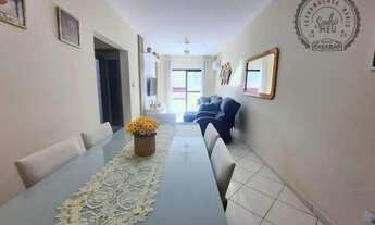 Imagem 2: Apartamento na Aviação - Praia Grande/SP