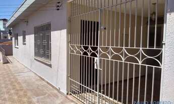 Imagem 4: CASA ASSOBRADADA - VILA ELDÍZIA - SP