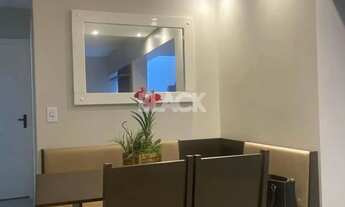 Imagem 7: Apartamento de 2 dormitórios mobiliado em Torres