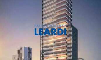 Imagem: APARTAMENTO - JARDIM AMÉRICA - SP