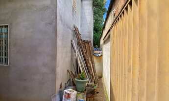 Imagem 3: Chácara dentro de cidade