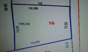 Imagem 2: Terreno à venda, 146 m² por R$ 2.300.000,00 - Vila América - Santo André/SP