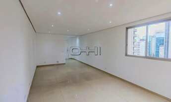 Imagem 7: Aluguel Apartamento 3 Dormitórios - 115 m² Itaim Bibi