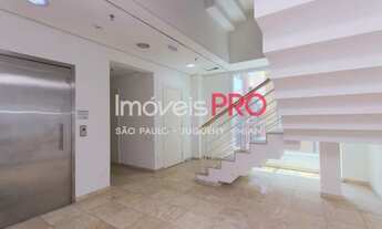 Imagem 6: Conj. Comercial, Vila Olímpia - São Paulo