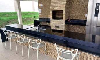 Imagem: Norte plaza com varanda